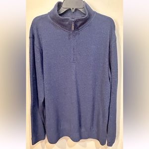 Hudson River Knit Pullover Sweater
